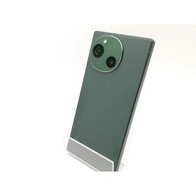 【中古】SHARP 国内版 【SIMフリー】 AQUOS R9 グリーン 12GB 256GB SH-M28【小倉駅前】保証期間1ヶ月【ランクA】