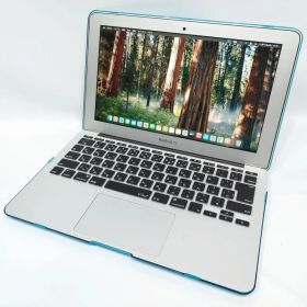 A1465 MacBook Air I5 4GB 128GB Sequoia