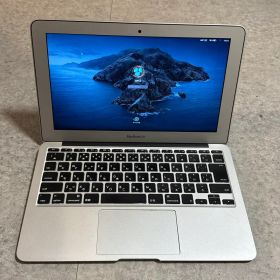 11インチ MacBook Air A1465
