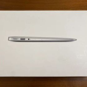 Apple MacBook Air 11インチ 128GB