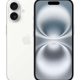 iPhone16[128GB] docomo ホワイト【安心保証】