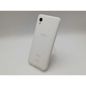 【中古】SAMSUNG docomo 【SIMフリー】 Galaxy A22 5G ホワイト 4GB 64GB SC-56B【アリオ倉敷】保証期間1ヶ月【ランクC】