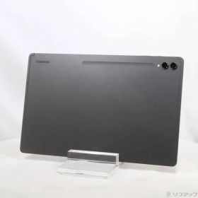 〔中古品〕 Galaxy Tab S9 Ultra 512GB グラファイト SM-X910 Wi-Fi【262】