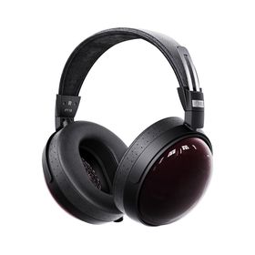 フィーオ FIO-FT13-B ダイナミック密閉型ヘッドホン（ブラック）FiiO FT13 Black[FIOFT13B] 返品種別A
