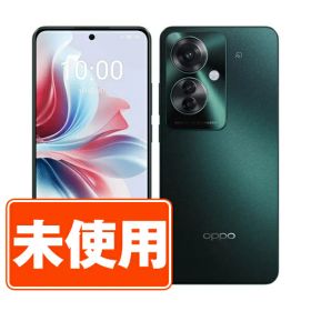 【ARRIBA】OPPO Reno11A 128GB 本体 OPPO Reno11 A｜スマートフォン｜製品｜Y!mobile - 格安SIM・スマホは