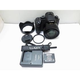 パナソニック Panasonic コンパクトデジタルカメラ LUMIX DMC-FZ1000