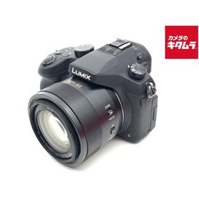 【中古】 【良品】 パナソニック LUMIX DMC-FZ1000