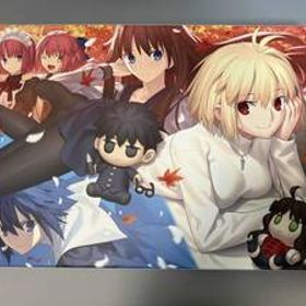 PS4 MELTY BLOOD: TYPE LUMINA MELTY BLOOD ARCHIVES(初回限定版)