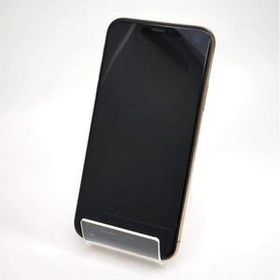 Apple アップル MTE22J/A iPhone XS 256GB ゴールド docomo ○ SIMロック解除済 バッテリー状態78% ◆2002