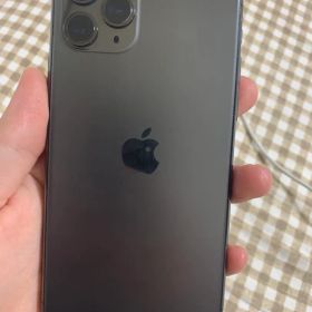 Apple iPhone 11 Pro 新品¥25,000 中古¥18,000 | 新品・中古のネット最
