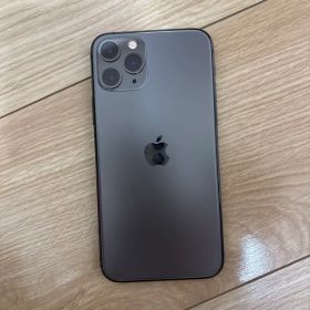 サ*サ様 Apple iPhone 11 Pro スペースグレー