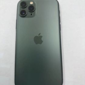 今だけ値下げ iPhone 11 Pro 本体 液晶変色有り 256gb