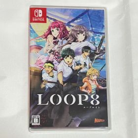 LOOP8 ループ8 Switch