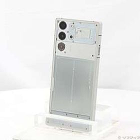 REDMAGIC 10 Pro 512GB ムーンライト NX789J SIMフリー