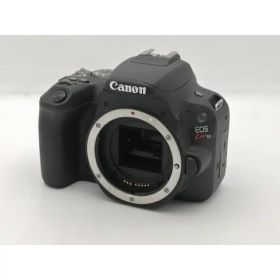 【中古】Canon EOS Kiss X9 ボディ ブラック【新宿2】保証期間1ヶ月【ランクB】