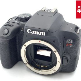 【中古】 【良品】 キヤノン EOS Kiss X9i ボディ 【デジタル一眼レフ】 【6ヶ月保証】