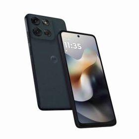 モトローラ(MOTOROLA) moto g66j 5G 6.7型 8GB/128GB PANTONE Black Oyster ブラックオイスター SIMフリースマートフォン PB810002JP