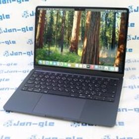 関西Apple MacbookAir 13.6 MRXV3J/A CPU:M3 メモリ:8GB SSD:256GB この機会にぜひいかがでしょうか!! J657847 B ◆