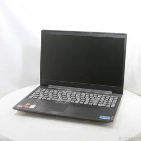〔中古品〕 ideapad L340 81LW00FAJP【295】