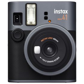 富士フイルム INS_MINI_41 インスタントカメラ「instax mini 41」チェキ[INSMINI41] 返品種別A