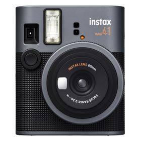 富士フイルム インスタントカメラ instax mini 41 チェキ