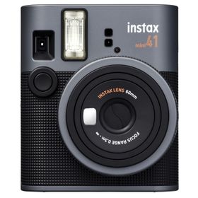 FUJIFILM フジフイルム チェキ instax mini 41【JAN:4547410545173】