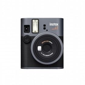 富士フイルム(FUJIFILM) インスタントカメラ チェキ instax mini 41 INS MINI 41