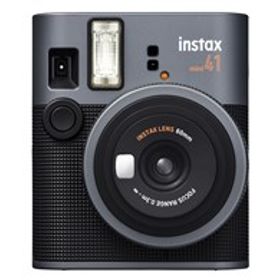 ★FUJIFILM / 富士フイルム instax mini 41 チェキ