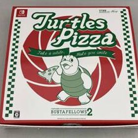 【ソフト未開封】ニンテンドースイッチ BUSTAFELLOWS シーズン2 DXエディション