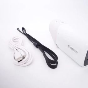 【美品】キヤノン Canon コンパクトデジタルカメラ PowerShot ZOOM 写真と動画が撮れる望遠鏡 PSZOOM [D11016A]