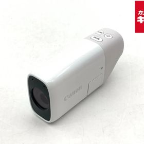 【中古】 【美品】 キヤノン PowerShot ZOOM