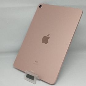 MYFP2J/A iPad Air Wi-Fi 64GB ローズゴールド