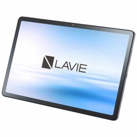 NEC PC-T1155HAS [LAVIE Tab T11 T1155/HAS(ルナグレー Mediatek Helio G88 4GB eMMC128GB And13 11.0)]