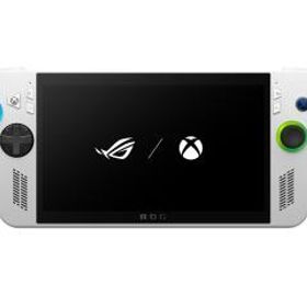 ROG Xbox Ally RC73YA-Z2A16G512 [ホワイト]