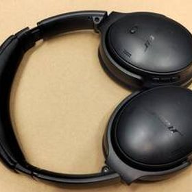NH2504 BOSE ボーズ QuietComfort Headphones Bluetooth ワイヤレス ヘッドホン 本体のみ