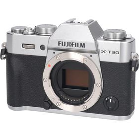 Ｘ－Ｔ３０ＩＩ(デジタル一眼)
