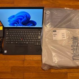 Lenovo ThinkPad X1CarbonGen6 i51TBssd