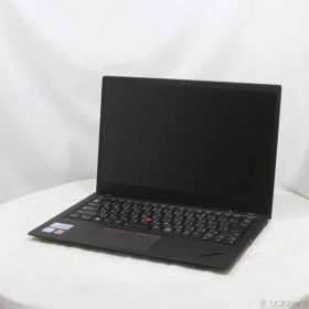〔中古品〕 ThinkPad X1 Carbon 20KGCTO1WW【305】