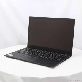 〔中古品〕 ThinkPad X1 Carbon 20R2S14T00【262】
