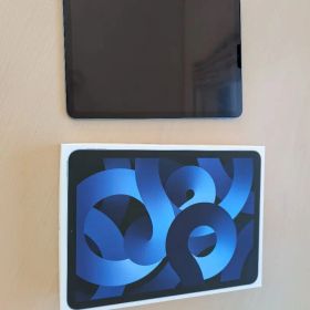 即購入⭕️Apple iPad Air 第五世代ブルー 64G 10.9インチ Apple iPad Air 10.9インチ 第5世代 Wi-Fi 64GB 2022年春モデル 価格