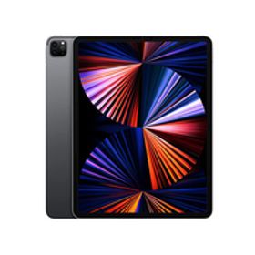 Bランク iPad Pro 12.9インチ 第5世代 512GB スペースグレイ Wi-Fi