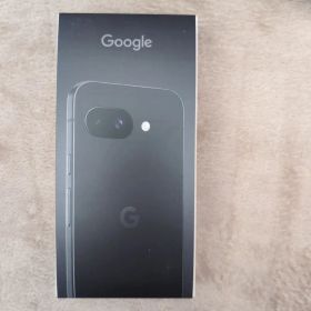 Google Pixel9a（新品•未使用） 楽天市場】新品未開封/未使用 国内版SIMフリー Google Pixel9a 128GB