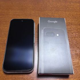 Google Pixel 9a 新品 60,000円 | ネット最安値の価格比較 プライスランク