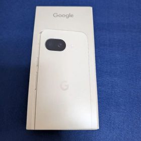 Google Pixel 9a 新品 60,000円 | ネット最安値の価格比較 プライスランク