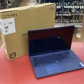 Core i7 1165G7 メモリ16GB SSD512G FMVT90F3LG FUJITSU