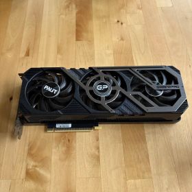 PALIT GeForce RTX 3070 GamingPro