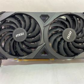 [中古PCパーツ] GeForce RTX 3070 VENTUS 2X OC [PCIExp 8GB]