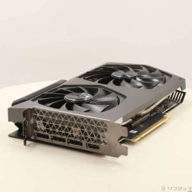 〔中古品〕 ZOTAC GeForce RTX 3070 Twin Edge OC【305】