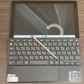 ASUS Chromebook Detachable CM3 CM3000⭐︎