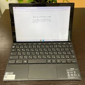 ASUS Chromebook CM3 CM3000DVA-HT0019 送料無料